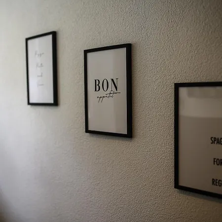 Apartamento Lumé26 *