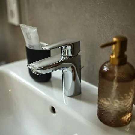 Apartamento Lumé26 *