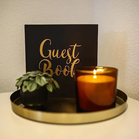 Appartamento Lumé26 Coblenza