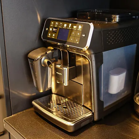 Lumé26 Apartamento *