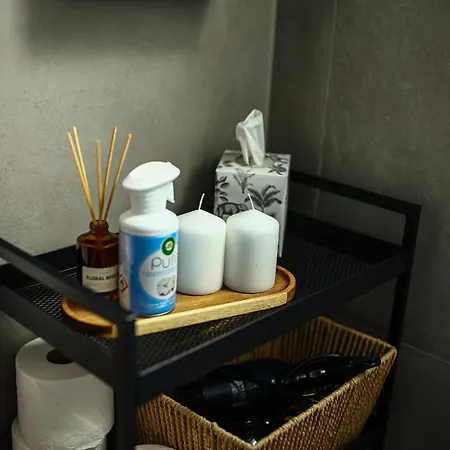 Lumé26 Appartamento Coblenza