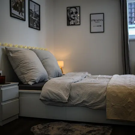 Lumé26 Apartamento *