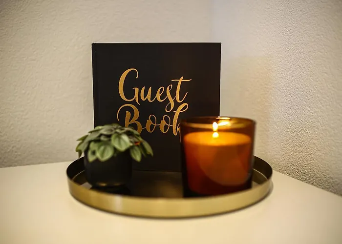 Apartment Lume26 Koblenz (Rhineland-Palatinate)