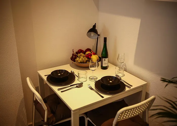 Lume26 * Koblenz (Rhineland-Palatinate)