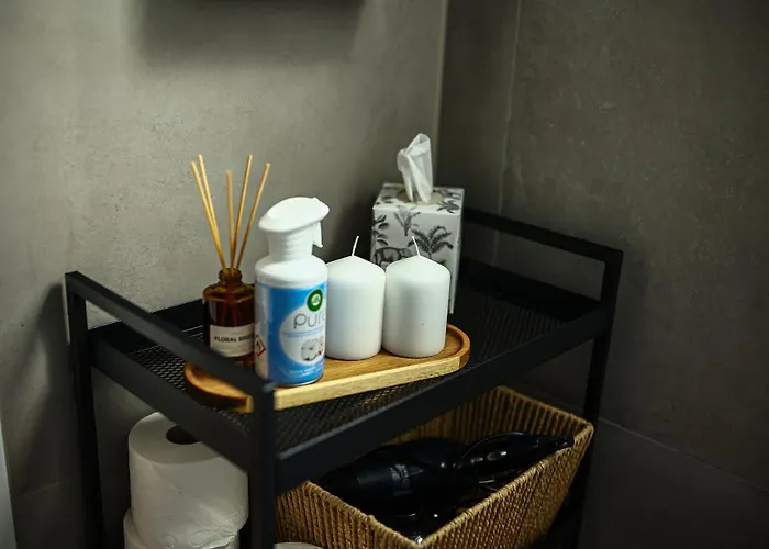 Lume26 Apartment Koblenz (Rhineland-Palatinate)